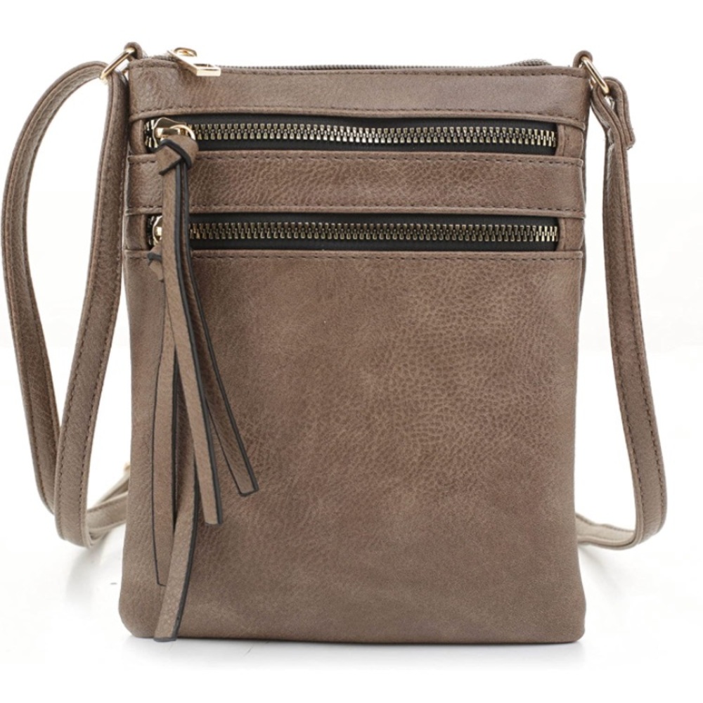 Deluxity Purse